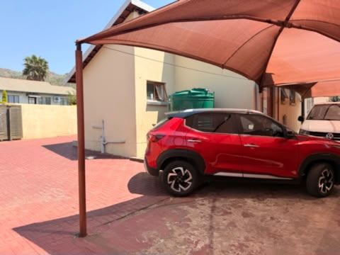 3 Bedroom Property for Sale in Tlhabane West North West